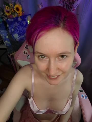 Fuzzy_Unicorn Приват Записи 2026-07-21
