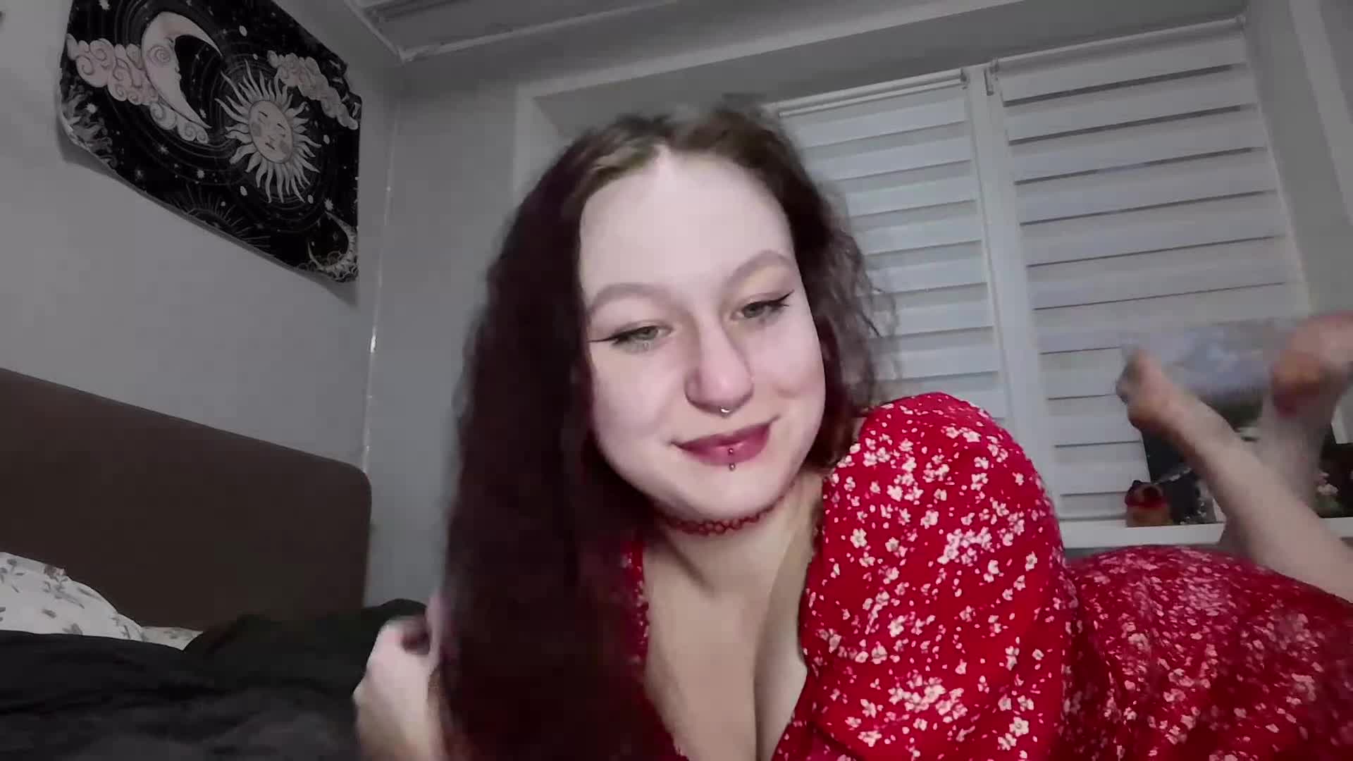 LoiseLovetto Приват Записи 2026-07-21
