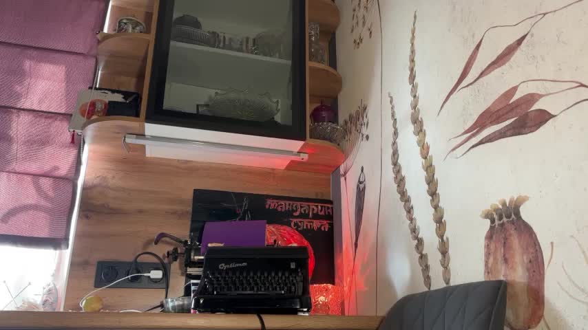 saint_cat25 Приват Записи 2026-07-21