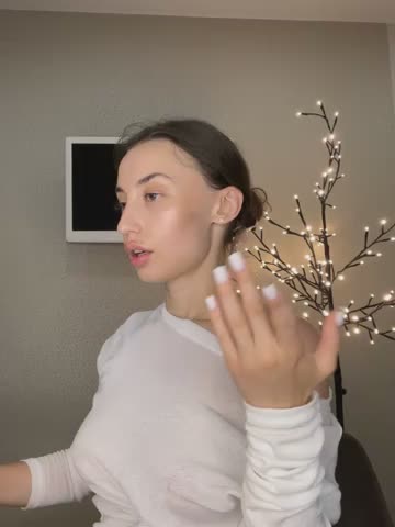 Polli_Kiss Приват Записи 2026-07-21