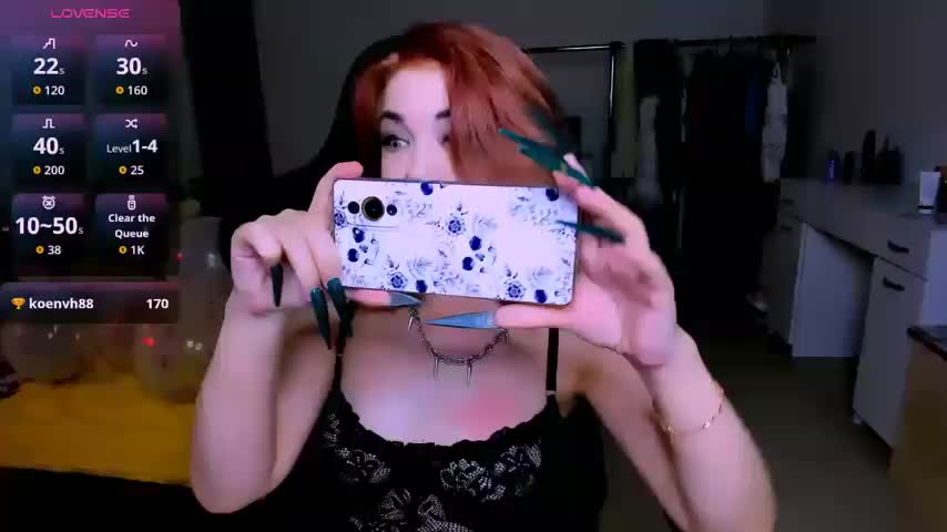 littleSiyfairy Приват Записи 2026-07-21