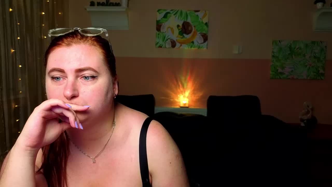 Aliciaredluv Приват Записи 2026-07-21