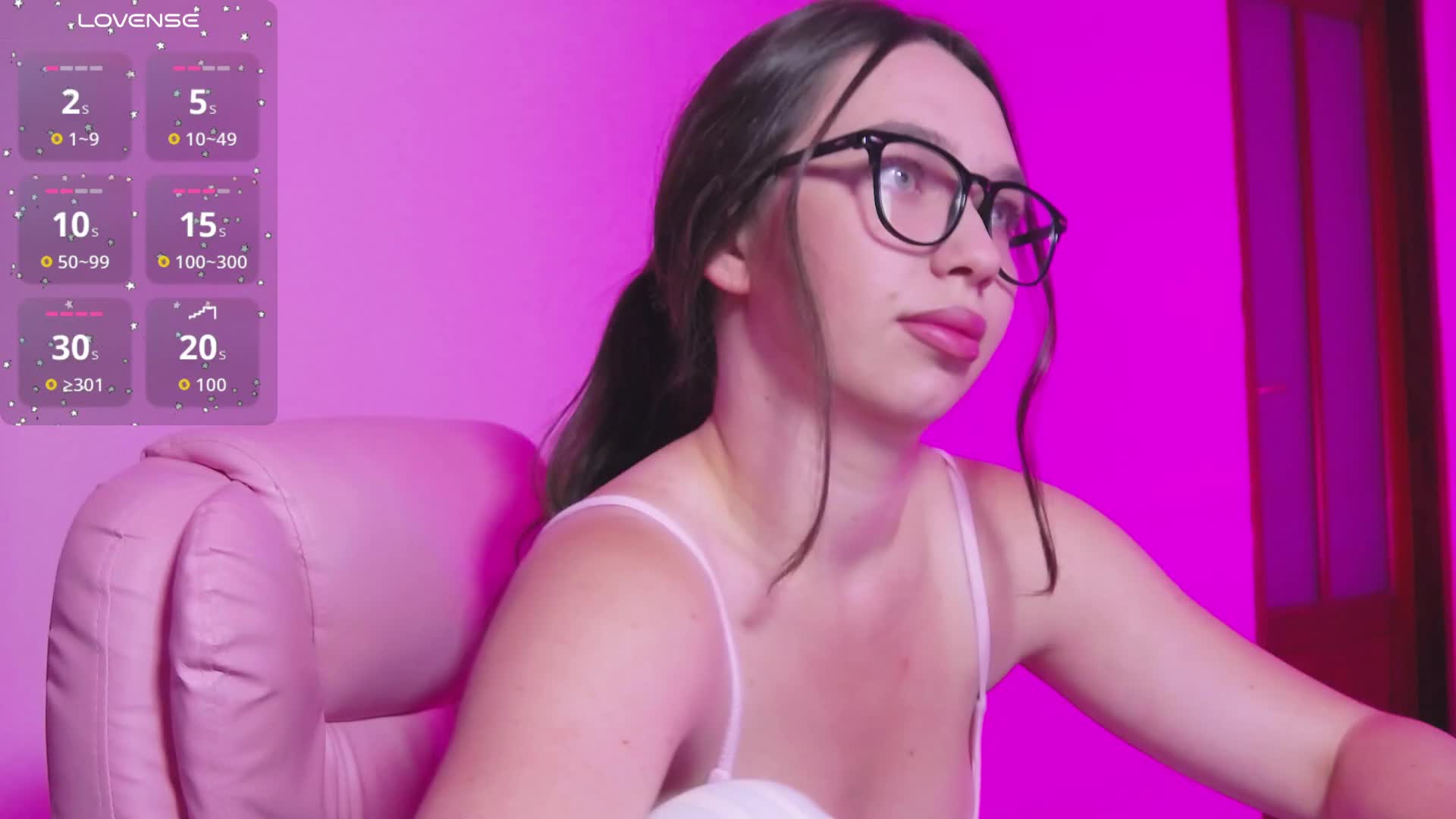 ArianaHotAriana Приват Записи 2026-07-21