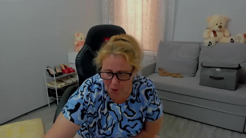 Frau_Marta Приват Записи 2026-07-21
