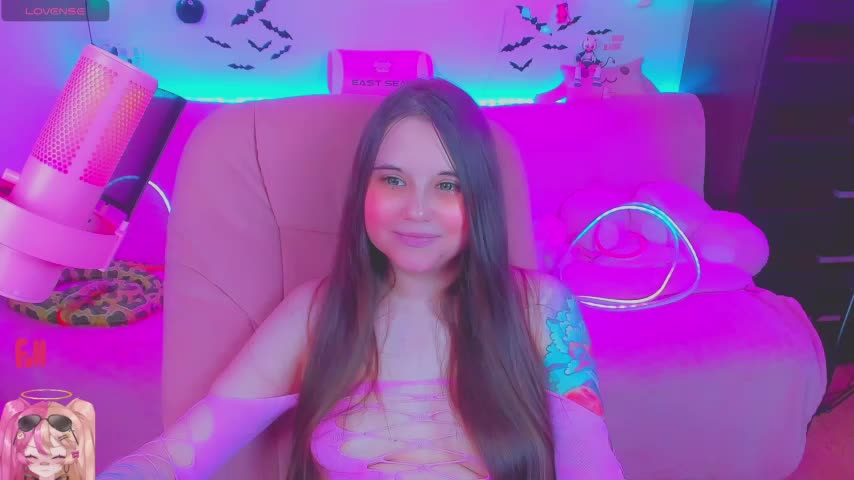 Lolisuccub Приват Записи 2026-07-22