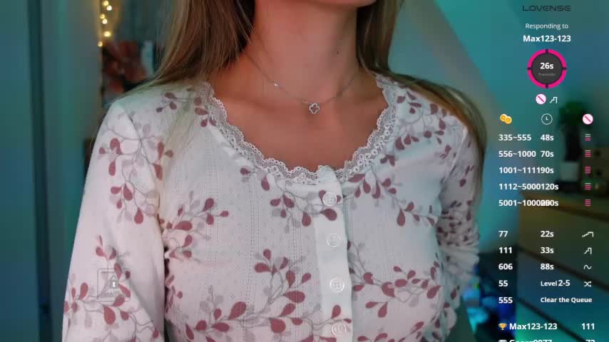 _Sweetcams_ Приват Записи 2026-07-21