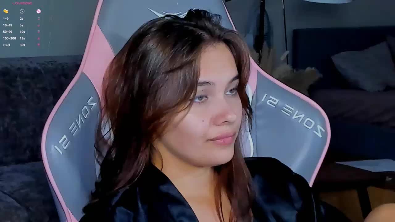 _Sweetie_ Приват Записи 2026-07-21