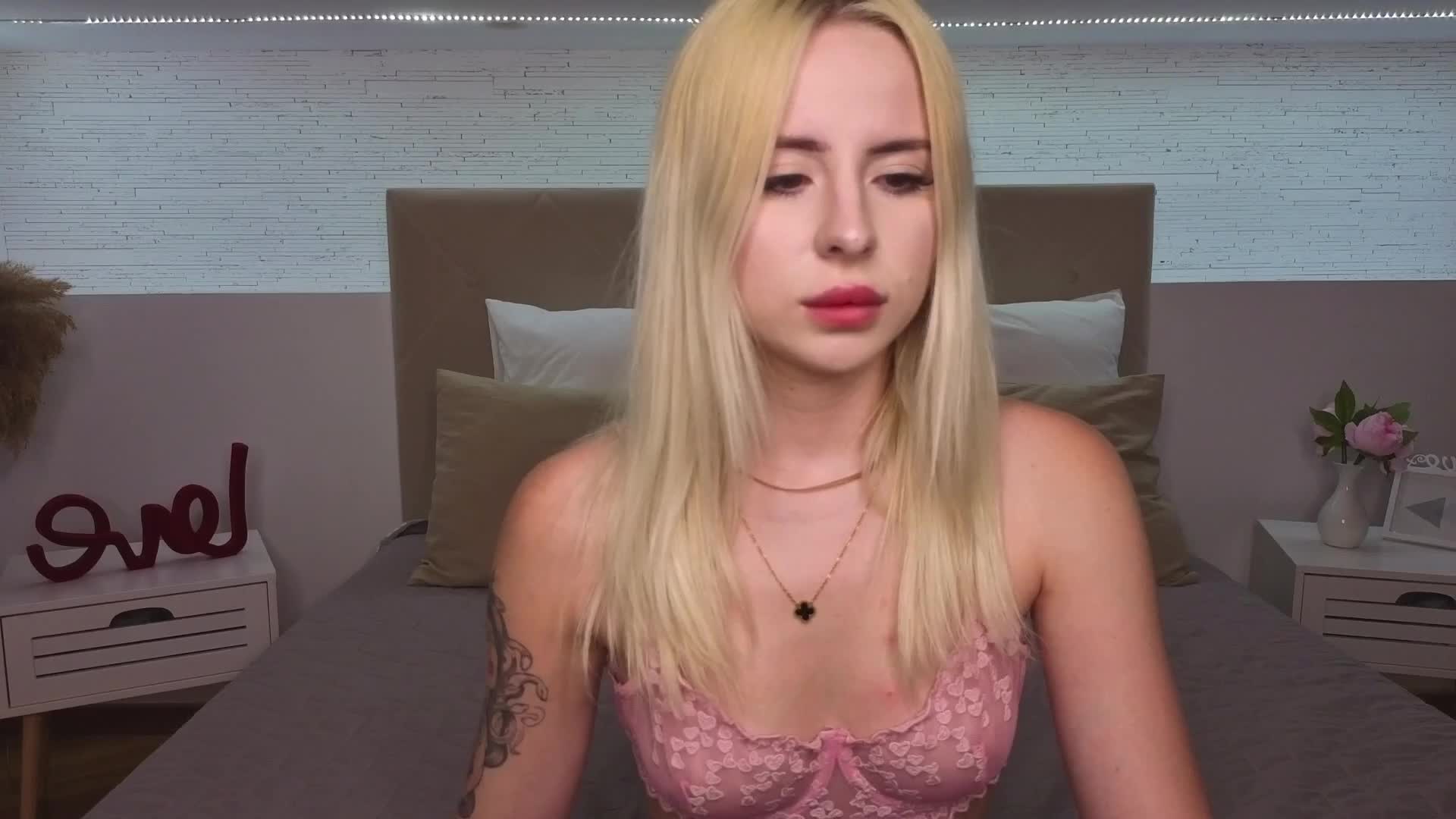 Bella-crazyy Приват Записи 2026-07-21