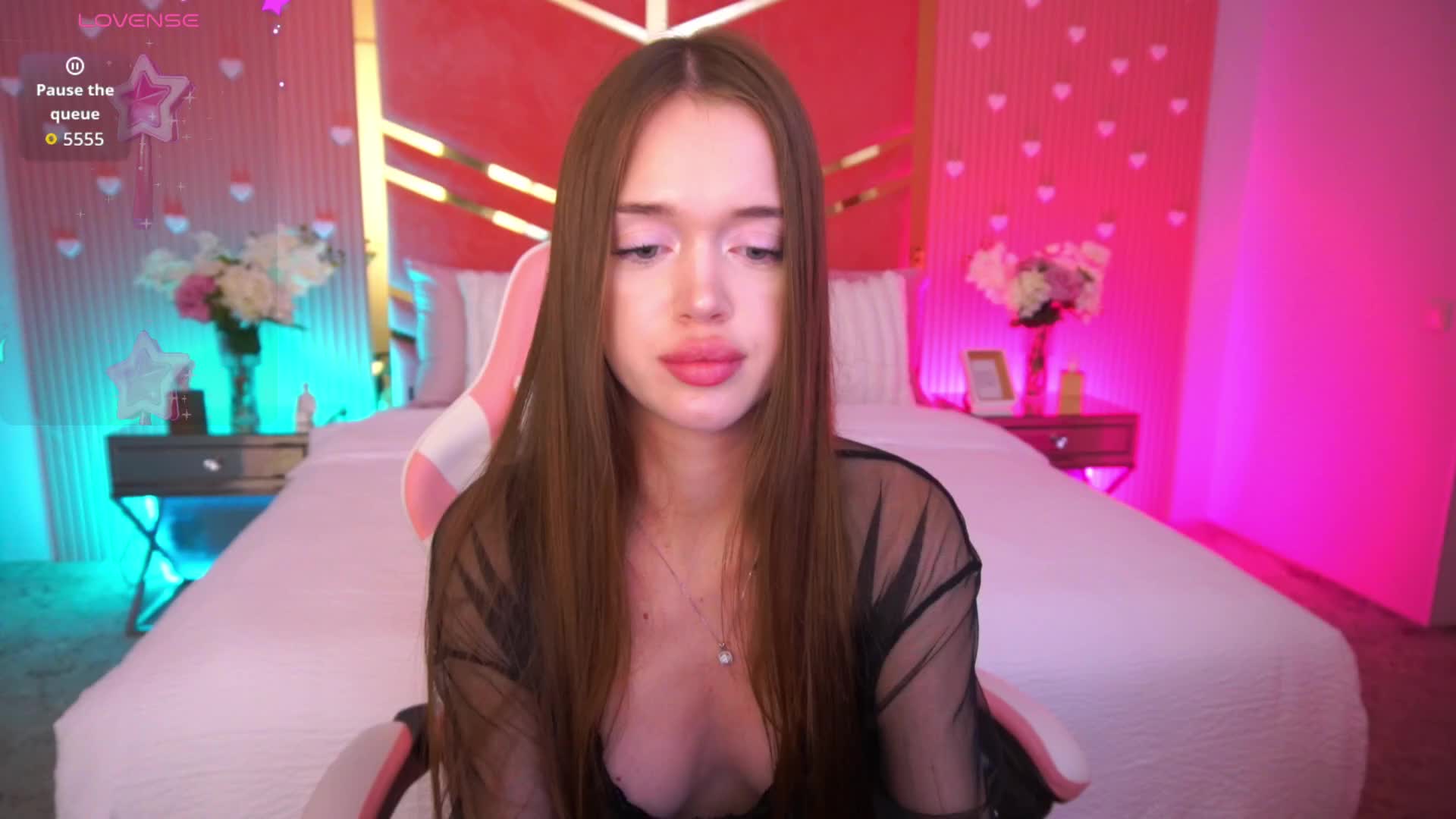 LunarBarbie Приват Записи 2026-07-22