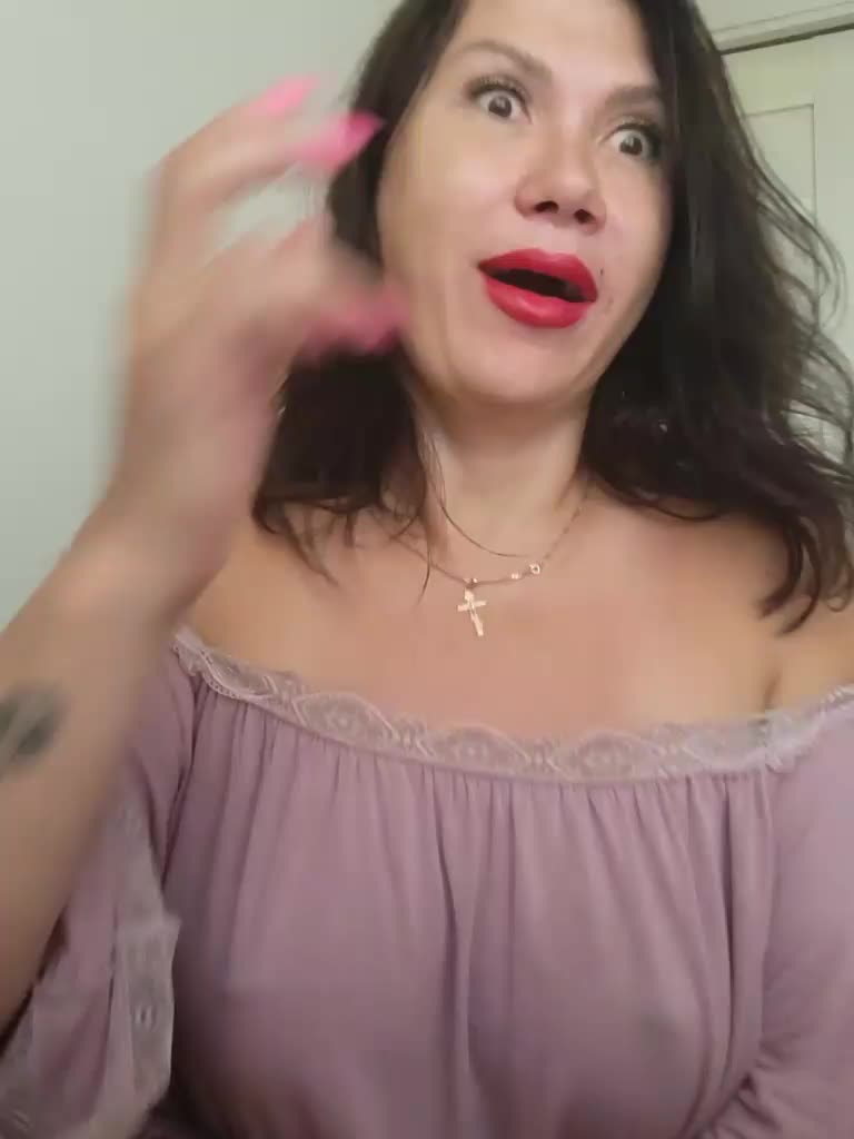 RoxySexy Приват Записи 2026-07-22