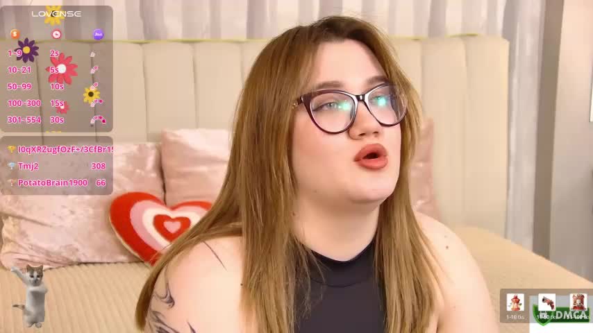 Nancy_Mooree Приват Записи 2026-07-22