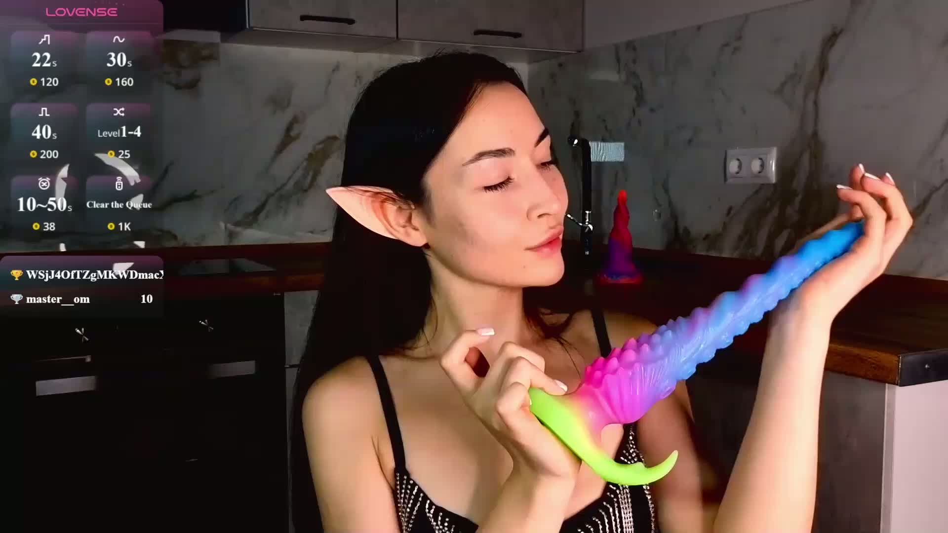 MelissaStarling Приват Записи 2026-07-22