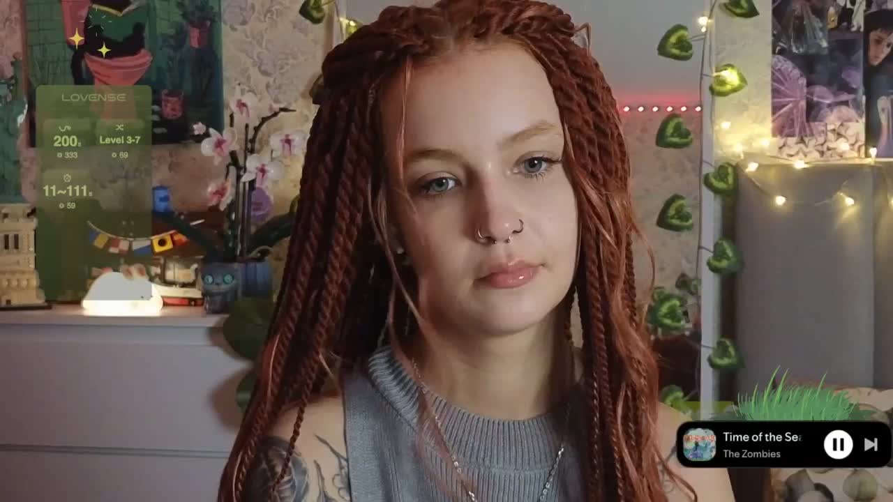 LisLy Приват Записи 2026-07-22
