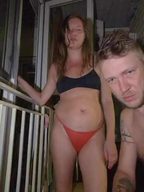 FUCKandFUN Приват Записи 2026-07-22