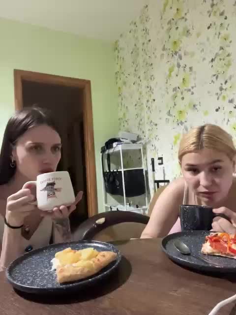 -Zoe-Love- Приват Записи 2026-07-22