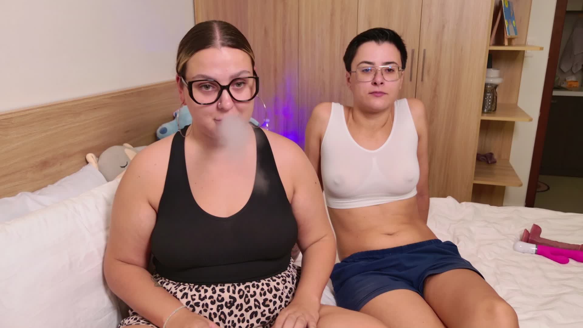 dreamteamgirls Приват Записи 2026-07-22