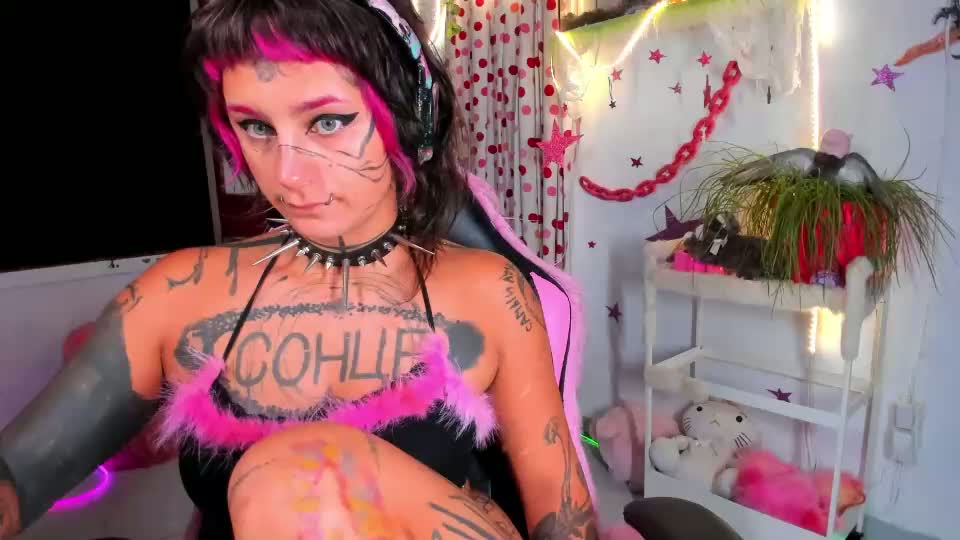 lady_sontse_ Приват Записи 2026-07-22