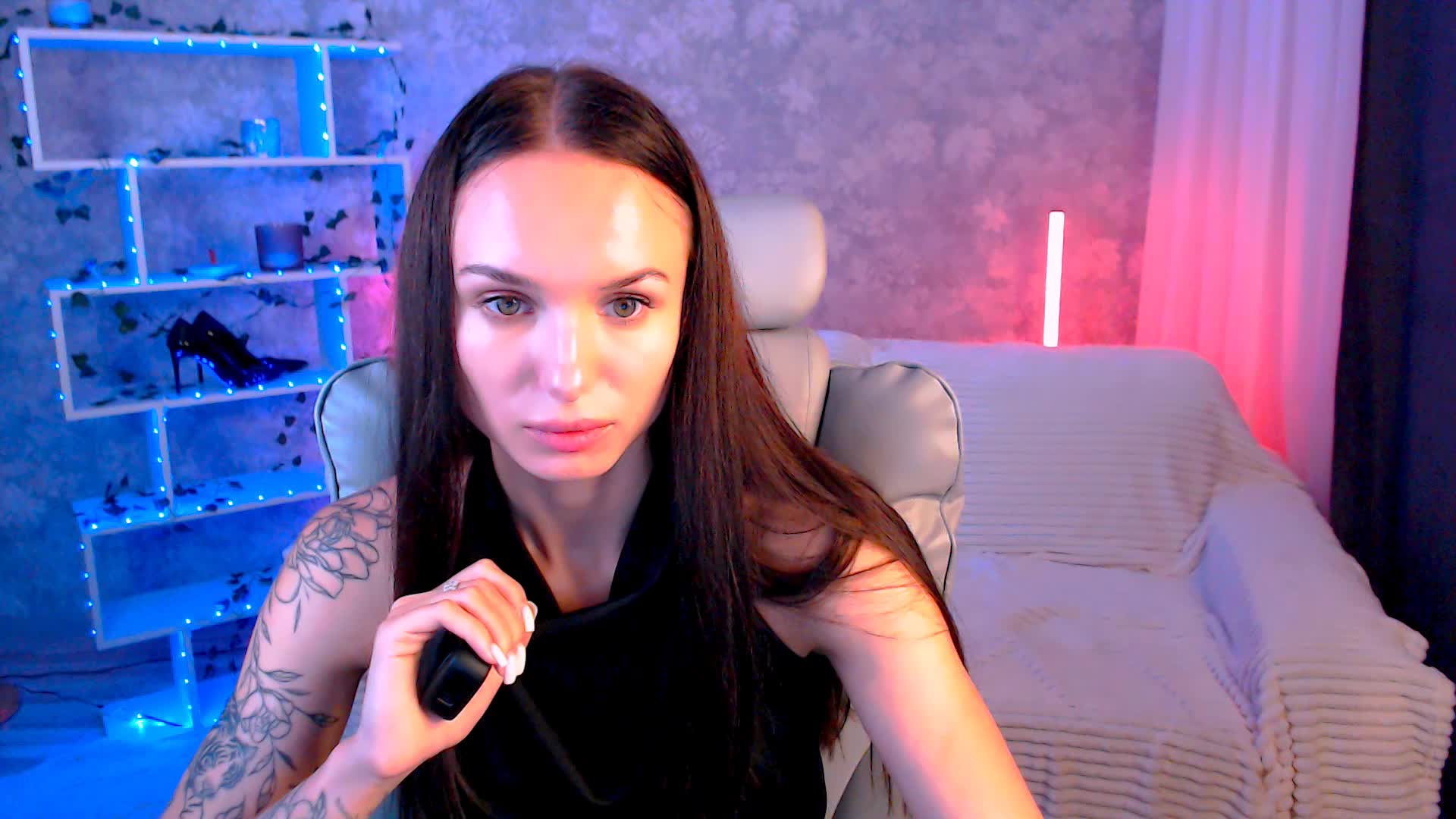 NicoleMerz Приват Записи 2026-07-22
