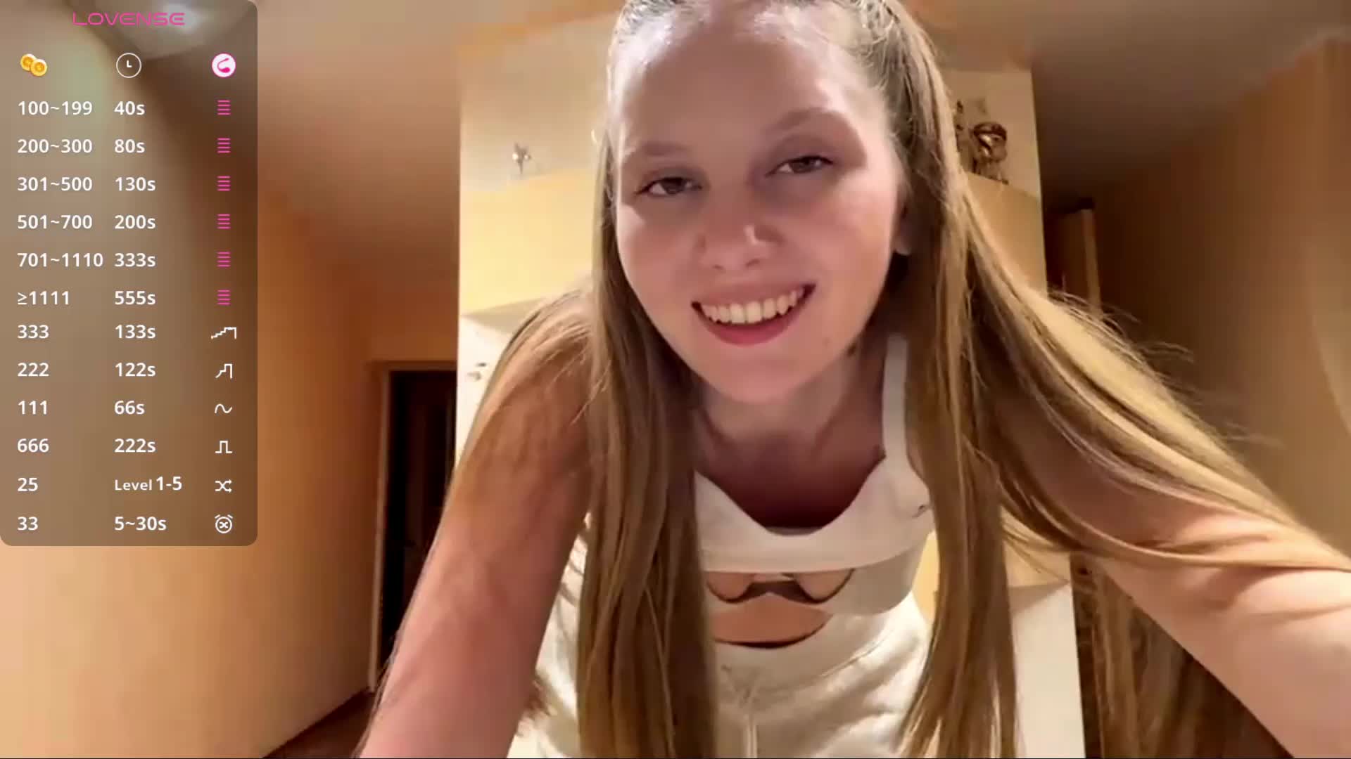 MarietteWei Приват Записи 2026-07-22