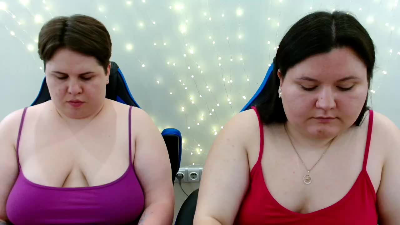 BeckyAndEllen Приват Записи 2026-07-22