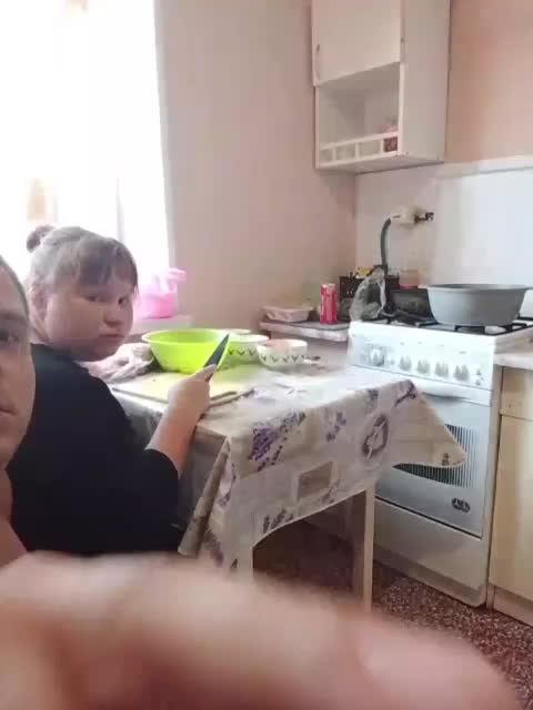 HappyTwosome Приват Записи 2026-07-22