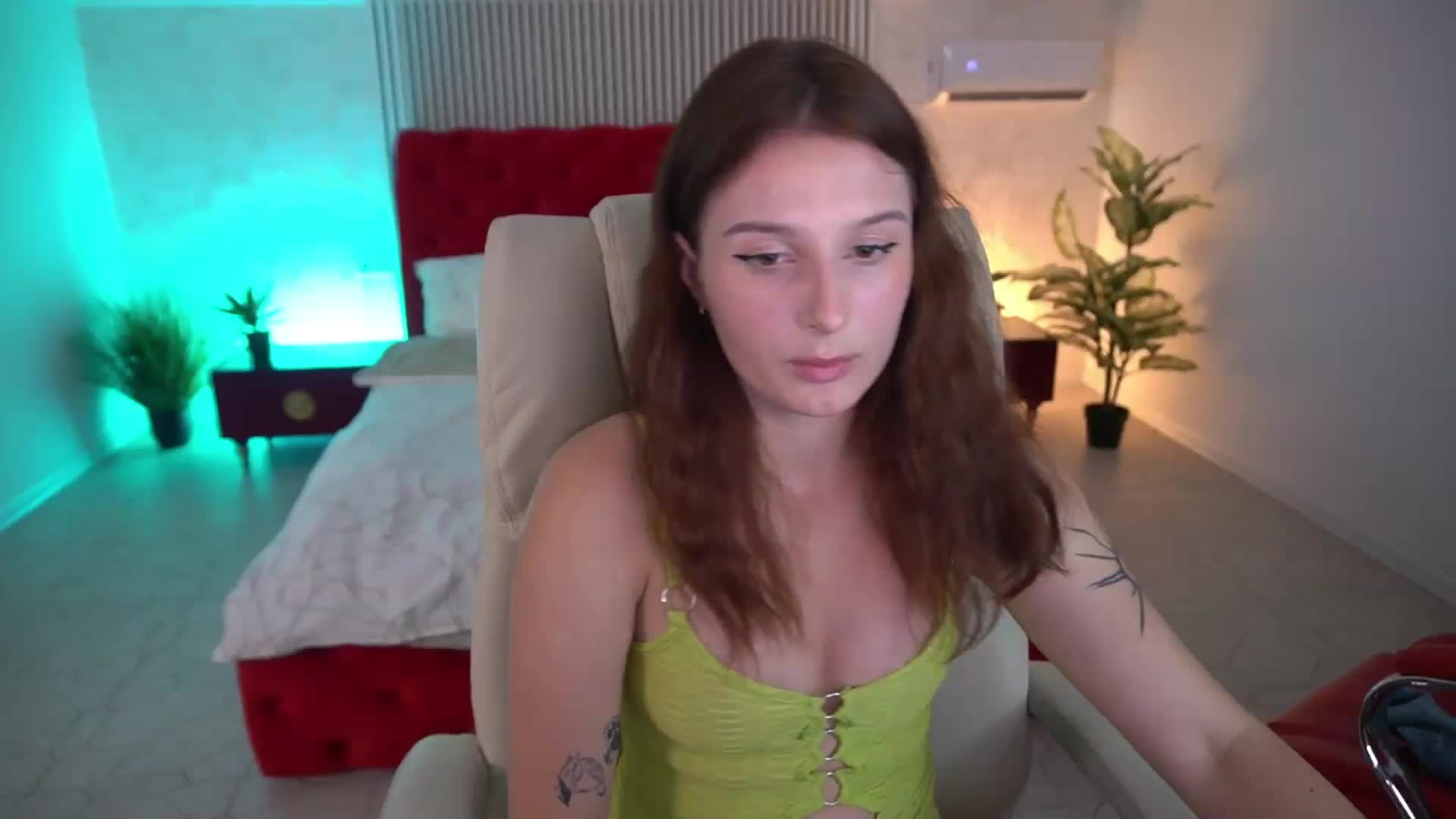 VikVikLove Приват Записи 2026-07-22