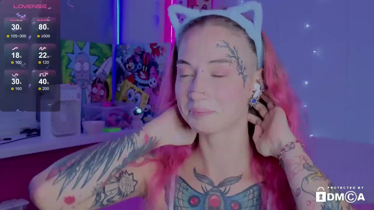 Ne_Sonya Приват Записи 2026-07-22