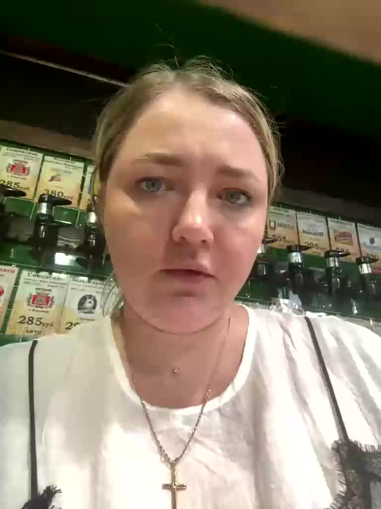 KiraMalina Приват Записи 2026-07-22