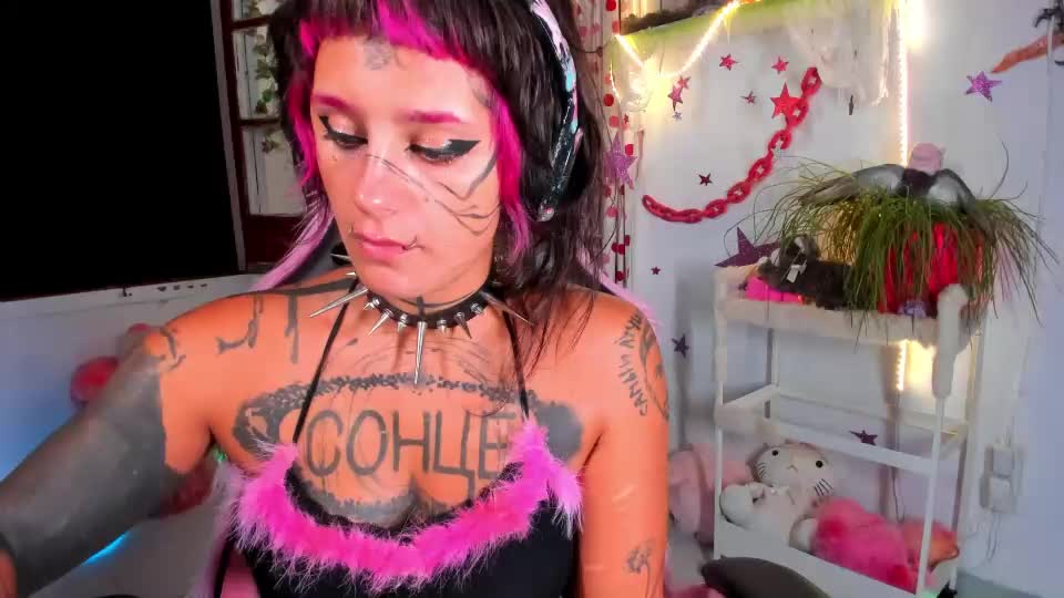 lady_sontse_ Приват Записи 2026-07-22