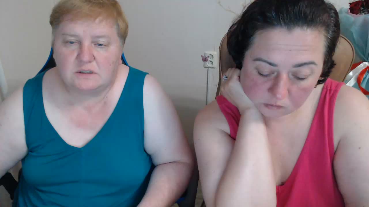 XMollyJaneEX Приват Записи 2026-07-22
