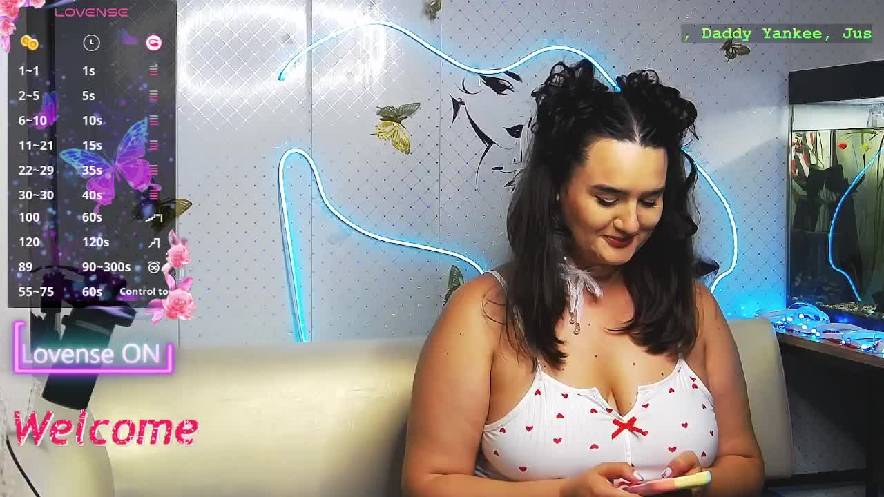 Lina_ Приват Записи 2026-07-22