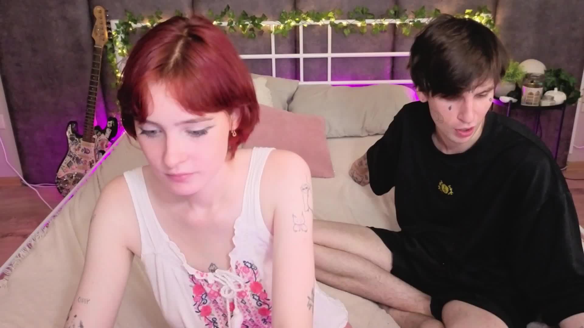 DannylovesMary Приват Записи 2026-07-22