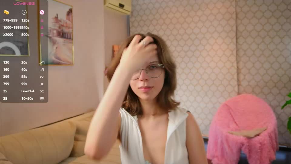 lalajecks Приват Записи 2026-07-22