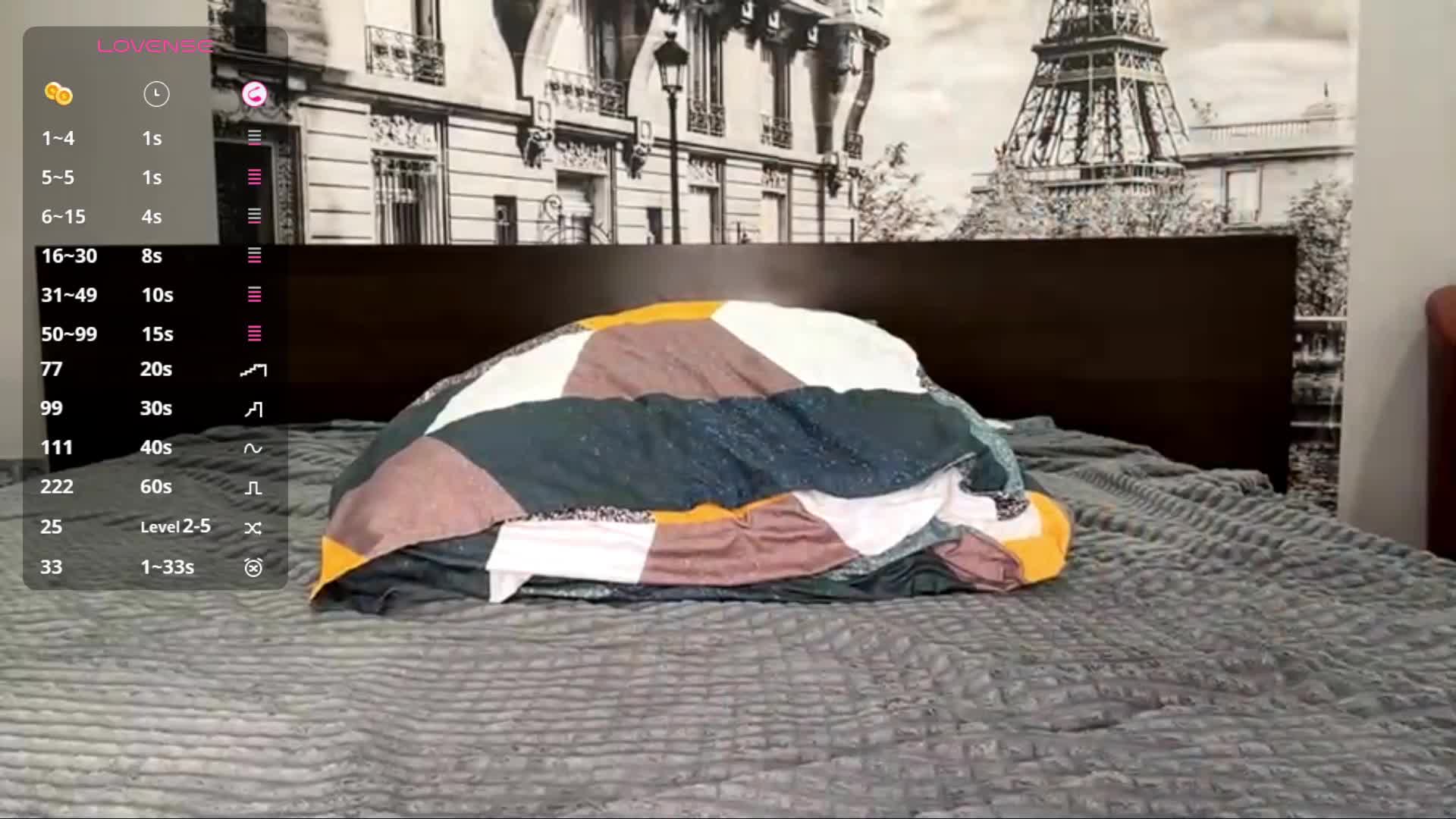 LudivinaCarrilo Приват Записи 2026-07-22