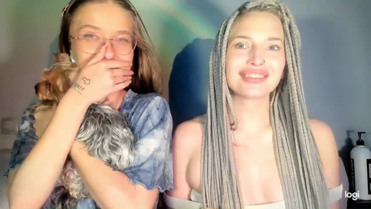 sweetpussys Приват Записи 2026-07-22