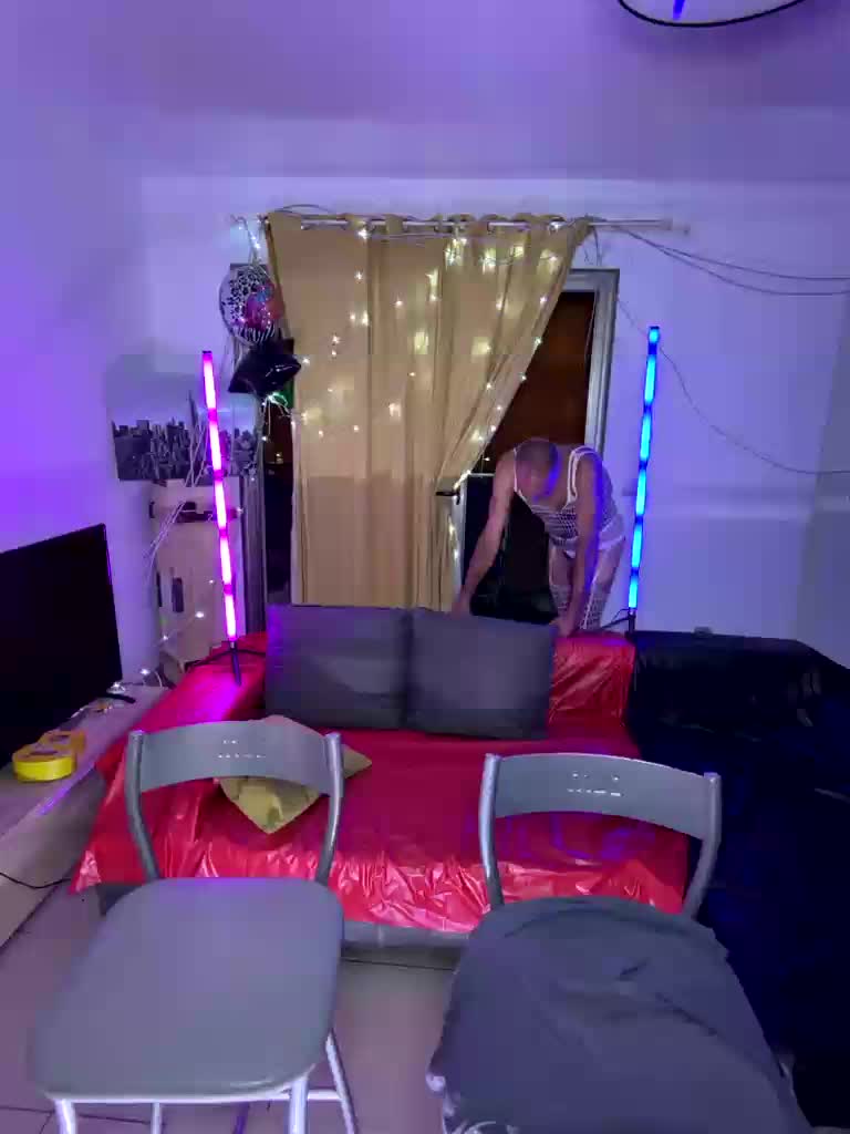 BigTwiXXX Приват Записи 2026-07-22
