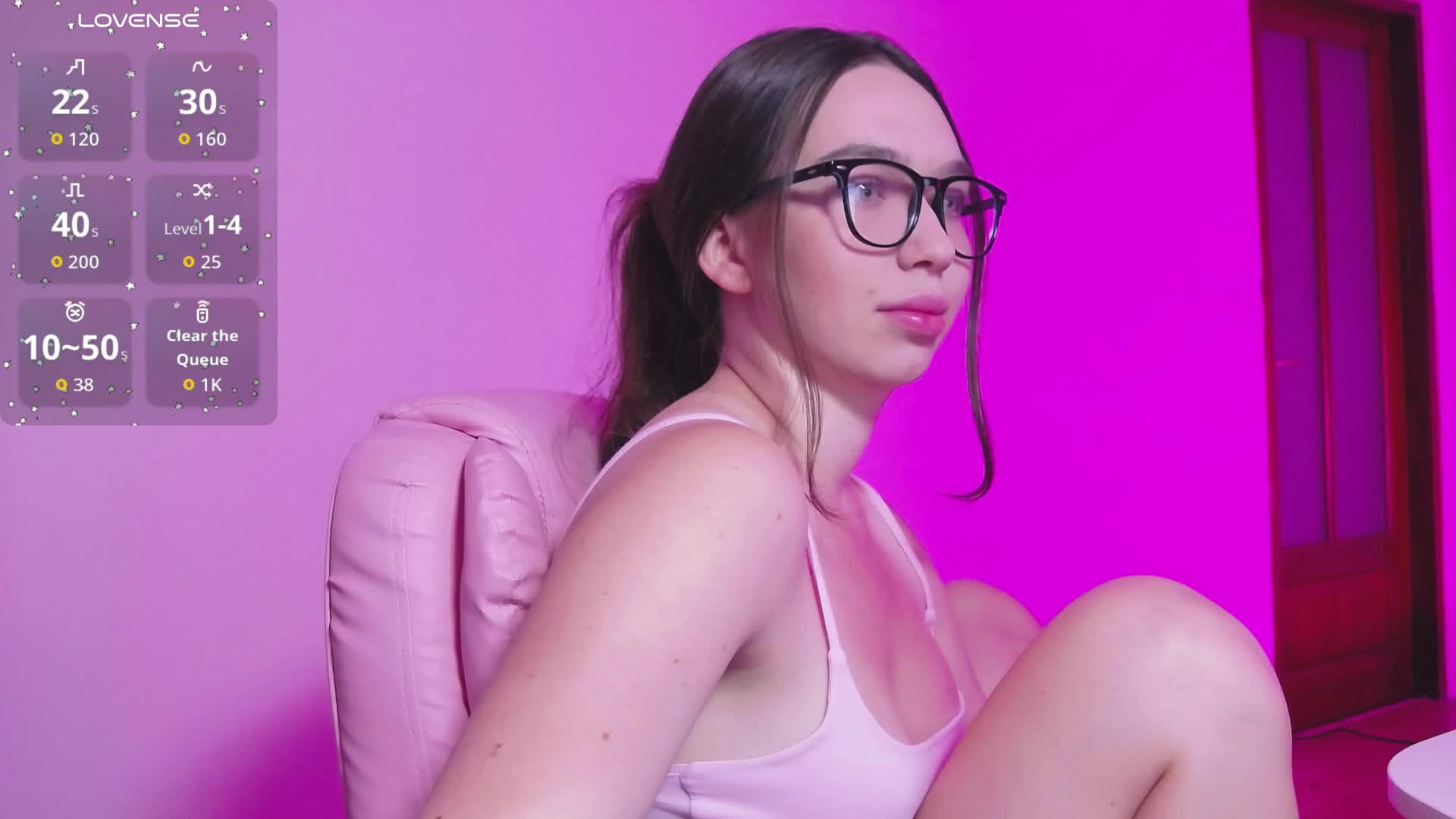 ArianaHotAriana Приват Записи 2026-07-22