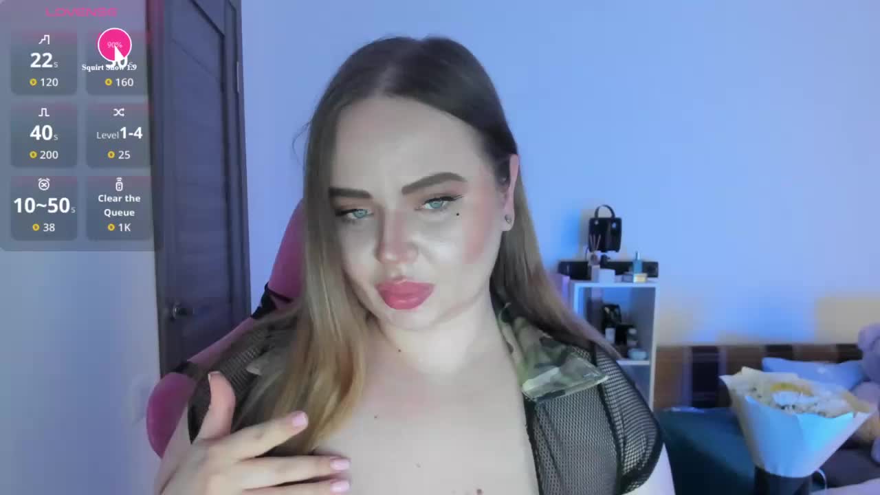 Shy_foxY Приват Записи 2026-07-22