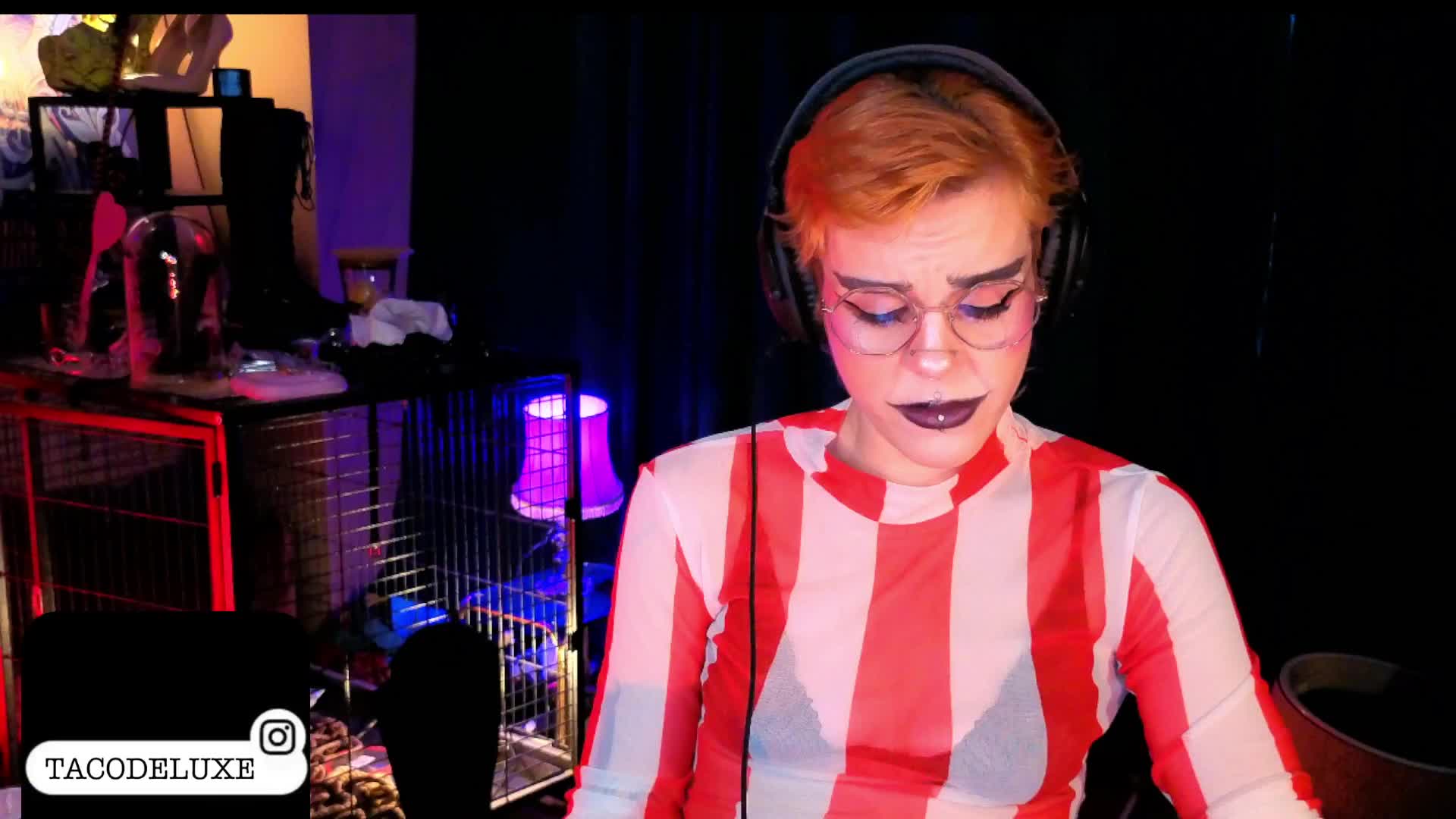 tacodeluxe Приват Записи 2026-07-23