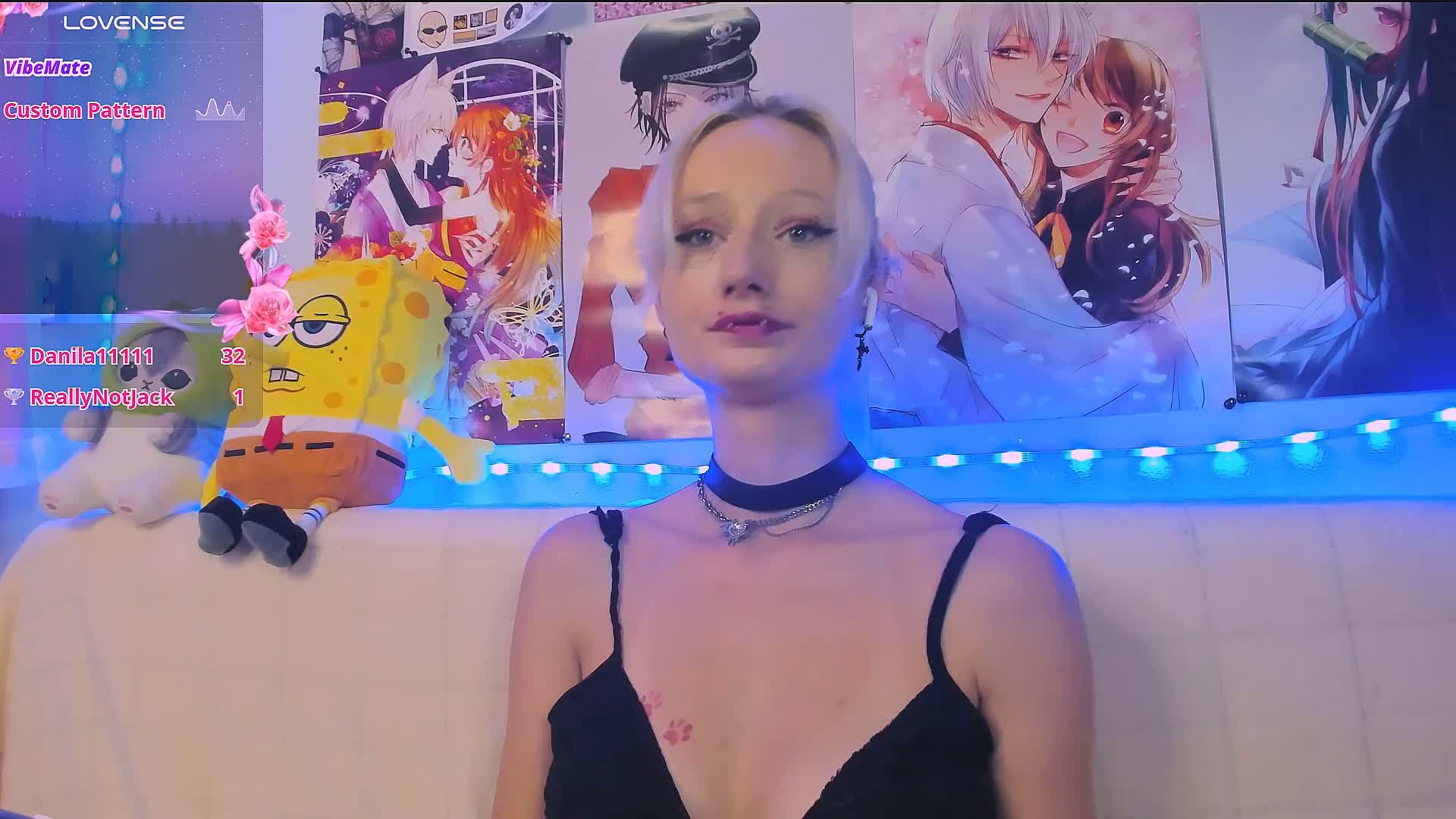 KatiaNabiee Приват Записи 2026-07-23