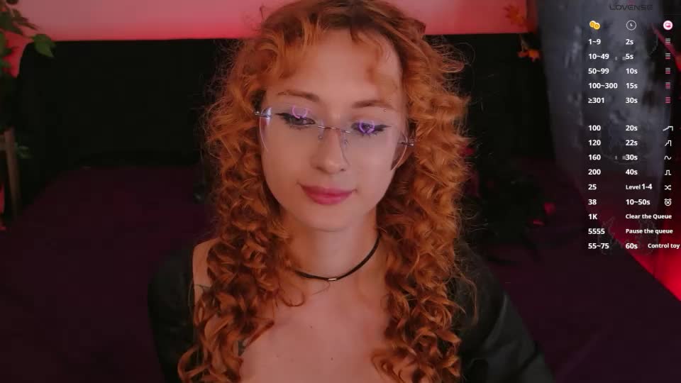dark_lola_ Приват Записи 2026-07-23