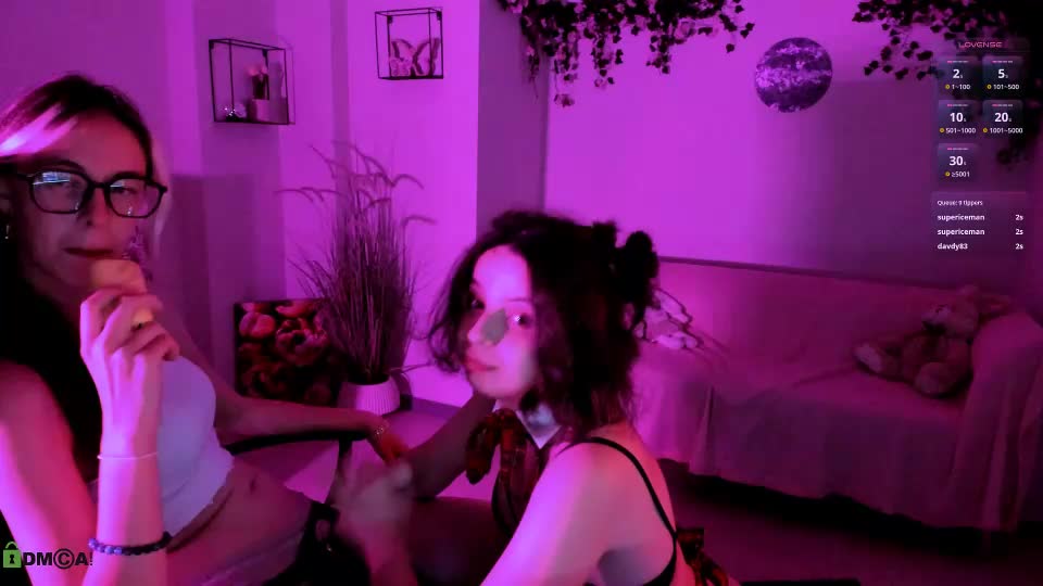 lia_dream_ Приват Записи 2026-07-23