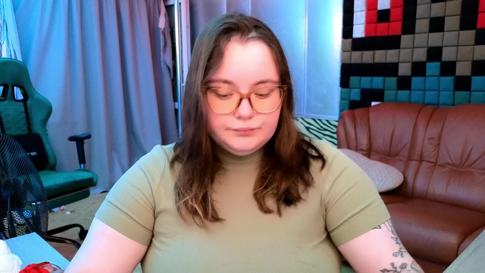 CatherineClaire Приват Записи 2026-07-23