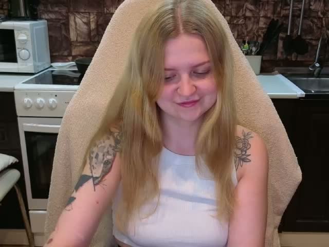 AnitaVine Приват Записи 2026-07-23