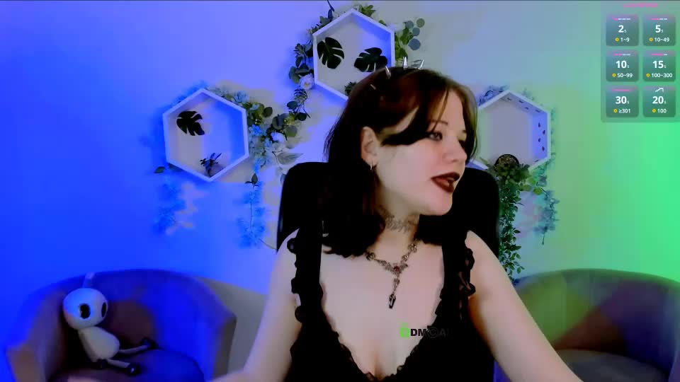miss_courtney Приват Записи 2026-07-23