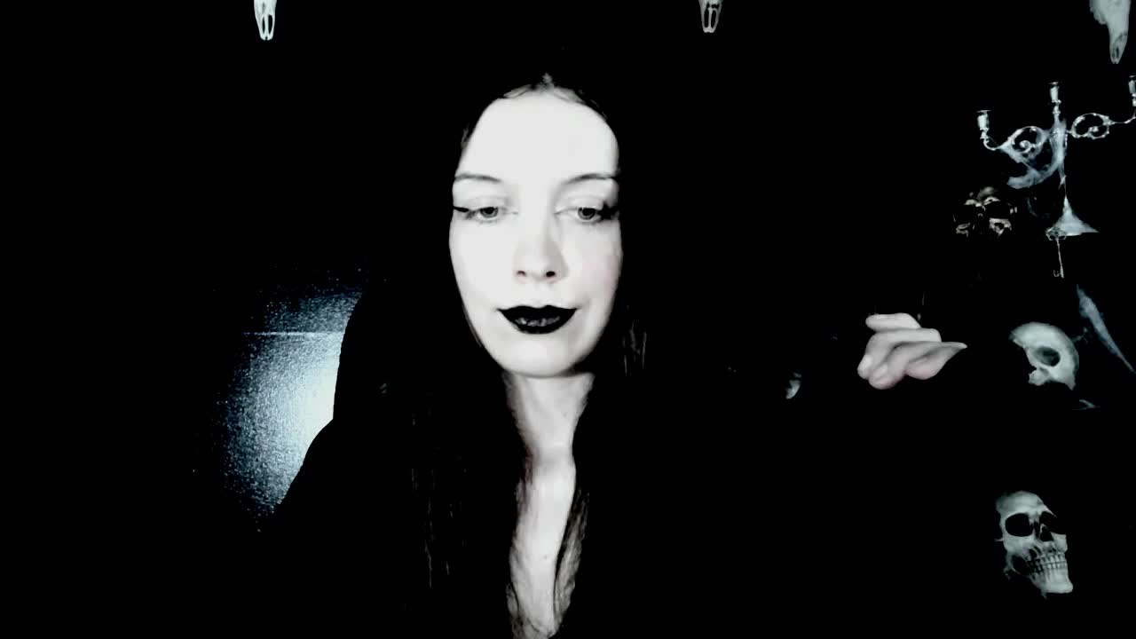 TheDominatrix Приват Записи 2026-07-23