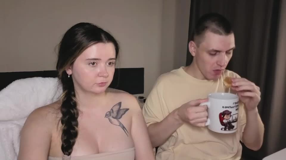 billy_betty Приват Записи 2026-07-23