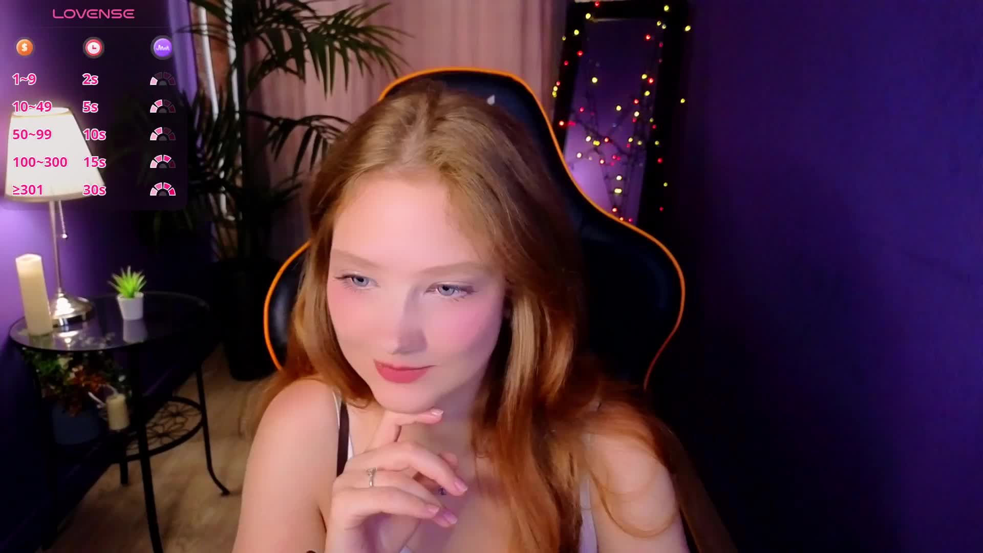 Your-lilith Приват Записи 2026-07-23