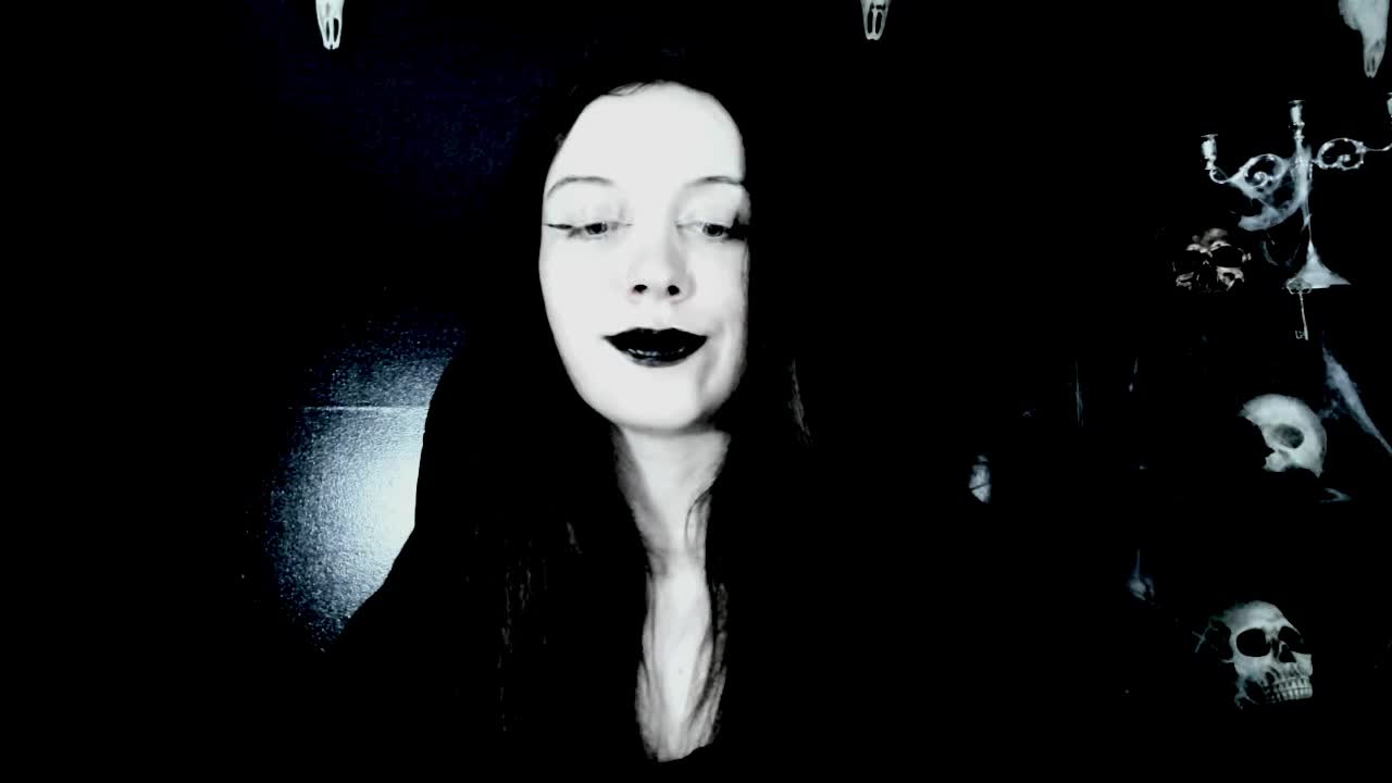 TheDominatrix Приват Записи 2026-07-23