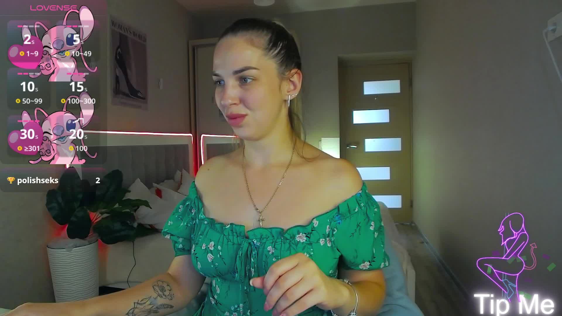 AlexandraCandy Приват Записи 2026-07-23